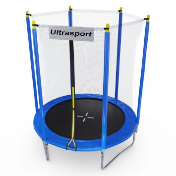 Батут DFC Ultrasport 6FT (183 см)