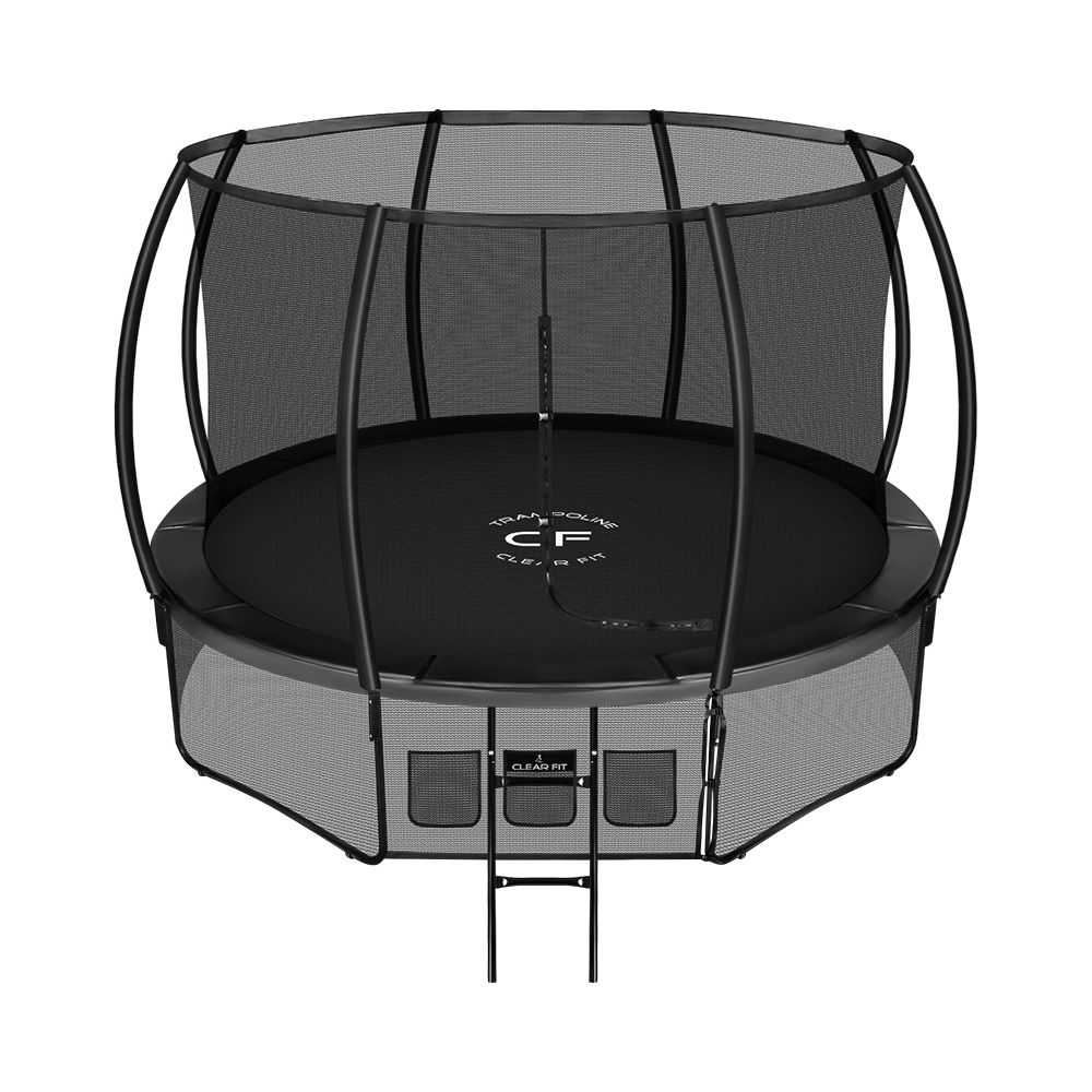 Батут Clear Fit SpaceHop 12FT (366 см)